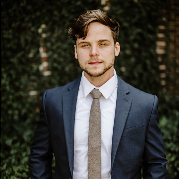 Meet your Posher, Daniel asher - Picture 3 of 3